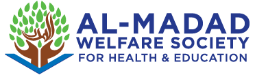 AL-Madad Welfare Society For Health & Education
